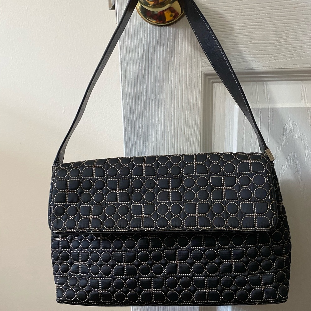 Kate Spade Signature Noel Shoulder bag